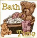 Bath Time