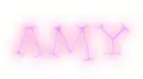 animated amy