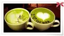 i love green