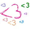 Heart <3