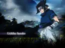 sasuke uchiha