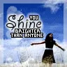 shine