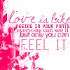 love