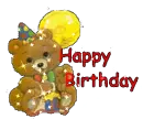 birthday