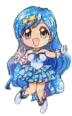 mermaid melody