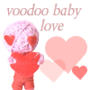 VODOO BABY