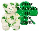 happy st patricks day