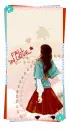 falling in love