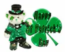 happy st patricks day