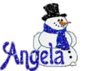 angela
