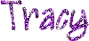 tracy