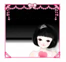 cute girl