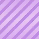 purple stripes