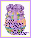 Happy Easter