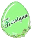 Kerstynn