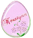 Kerstynn