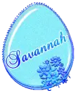 Savannah