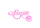 Aimee-heart 