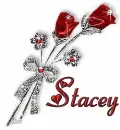 Stacey