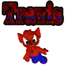 Travis