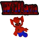 William
