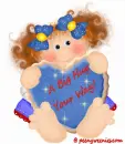 A Big Hug Your way