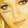 Hilary Duff