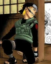HOT NARUTO! :3