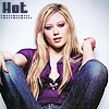 Hilary Duff