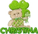 Christina