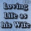 LOVING LIFE AS HIS WIFE-BLUE