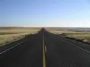 long road