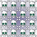 skulls