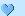 blue hearts