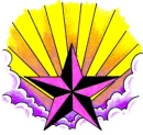 Nautical star
