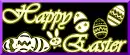Happy Easter