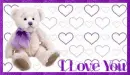I Love You