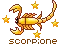 scorpion