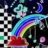 rainbow