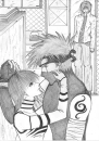 kakashixdestiny