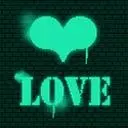 love green