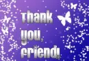 Thank U