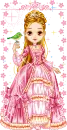 doll- princess