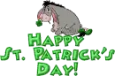 Happy St. Patricks Day