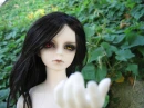 Vampire Girl