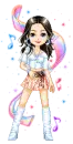 doll rock