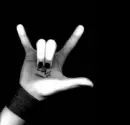 rock on