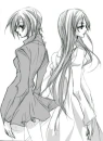 Diva & Saya
