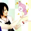 Teruki & Nyappy