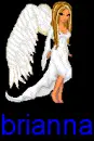 brianna doll